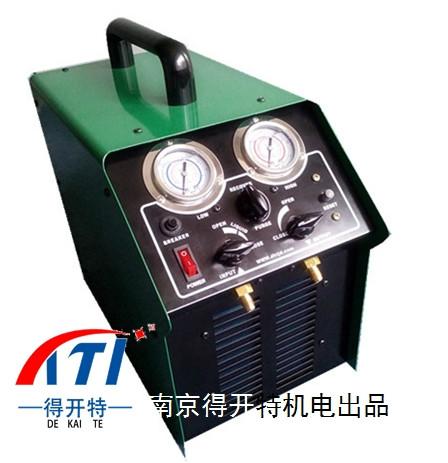 供應(yīng)氟利昂回收機(jī) 冷媒回收加注機(jī)