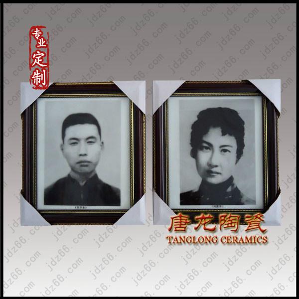 瓷像圖片
