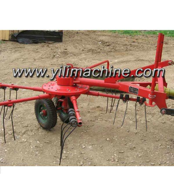 供應(yīng)旋轉(zhuǎn)式摟草機(jī)，質(zhì)優(yōu)價(jià)廉，新型摟草機(jī)