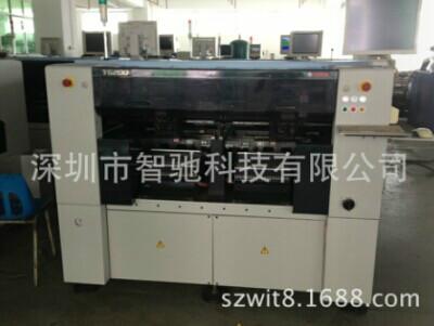 供應(yīng)二手雅馬哈貼片機(jī)YV100II/YV100X