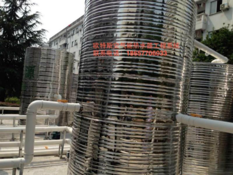杭州5P空氣能熱水器圖片/杭州5P空氣能熱水器樣板圖 (4)
