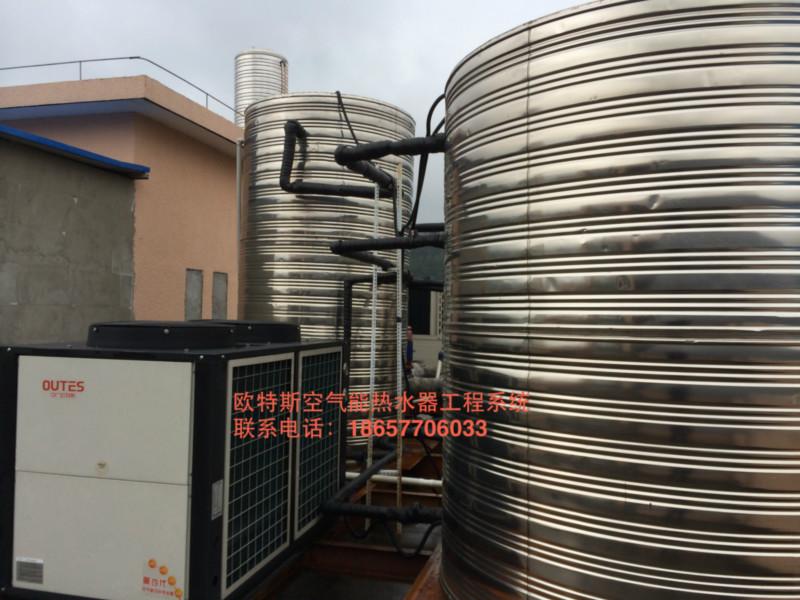 浙江空氣能圖片