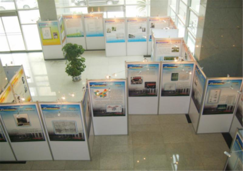 供應(yīng)戶外展板/標準展板/宣傳展板元旦大促銷