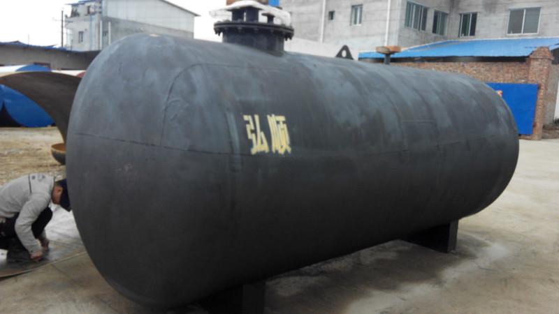 重慶儲(chǔ)油罐制造企業(yè)廠(chǎng)家圖片