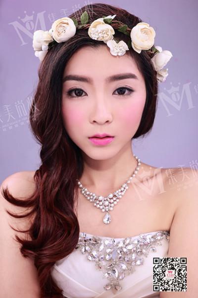 美甲培訓(xùn)圖片/美甲培訓(xùn)樣板圖 (2)