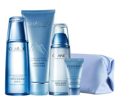 供應(yīng)廣東自然堂化妝品批發(fā)價