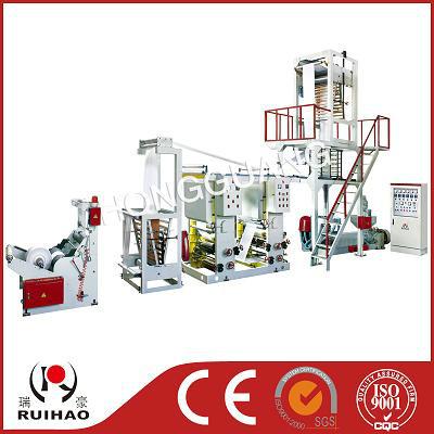 升降旋轉(zhuǎn)機(jī)頭吹膜機(jī)圖片/升降旋轉(zhuǎn)機(jī)頭吹膜機(jī)樣板圖 (4)