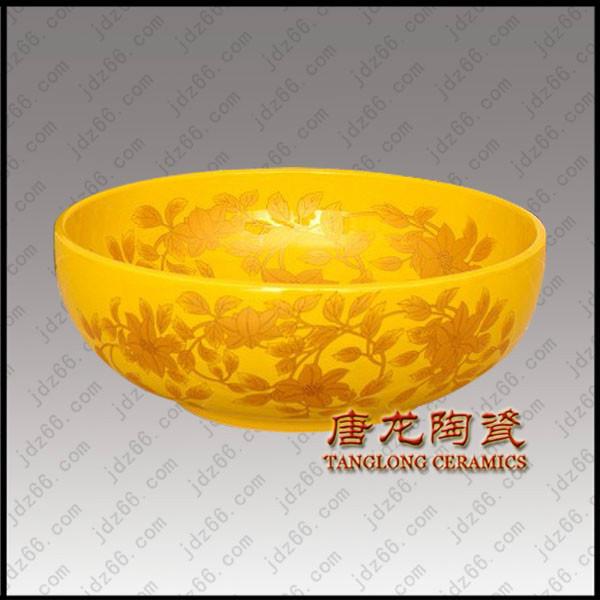 陶瓷面盆圖片/陶瓷面盆樣板圖 (3)