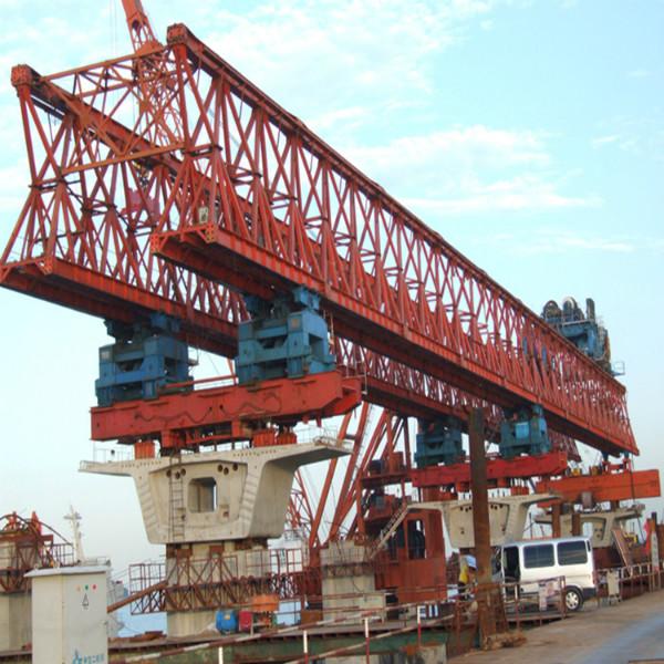 供應(yīng)架橋機(jī)廠家直銷架橋機(jī)中泉路橋設(shè)備有限公司