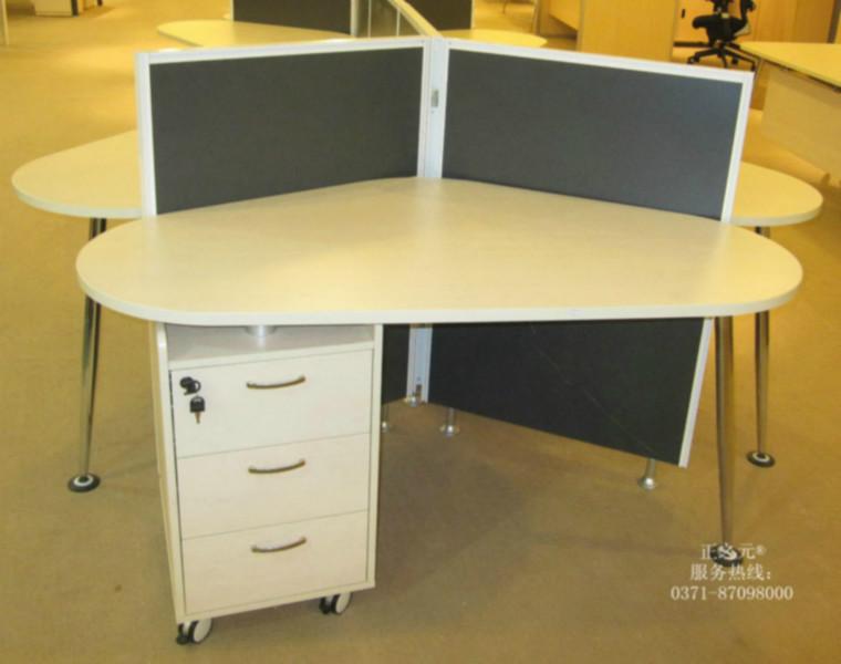 鄭州正之元辦公桌圖片/鄭州正之元辦公桌樣板圖 (2)