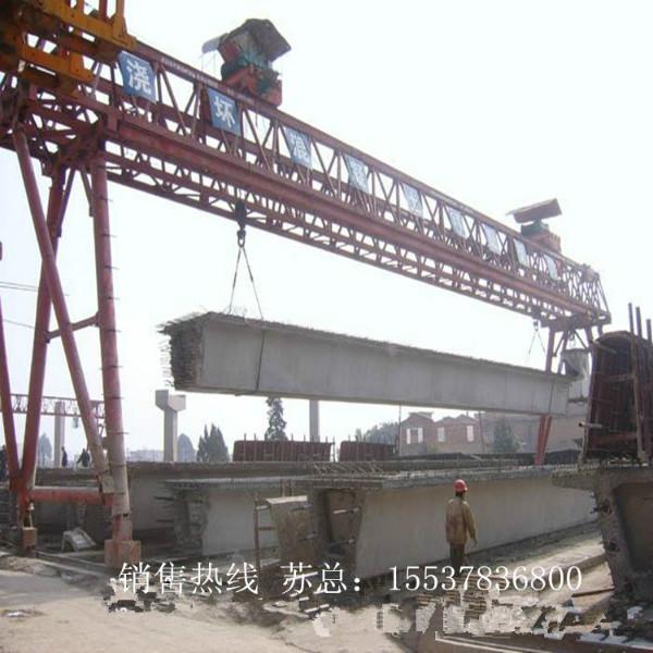 供應(yīng)中泉門式起重機5T30米