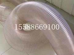 供應(yīng)威海通風(fēng)吸塵*軟管焊煙吸塵軟管