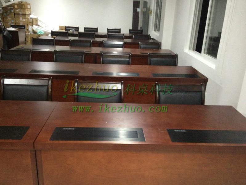 供應(yīng)升降電腦桌批發(fā) 自動升降電腦桌 液晶屏升降桌 辦公電腦升降桌