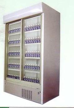 供應(yīng)三洋便利店風(fēng)幕柜SARCD375SG三洋便利店風(fēng)幕柜SAR-CD375SG