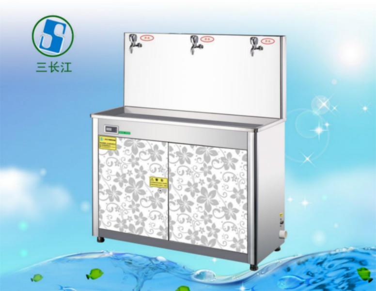 新余市三長(zhǎng)江飲用溫開水省電80學(xué)校圖片