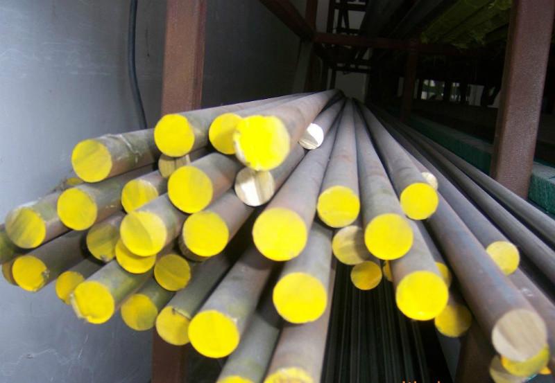 供應(yīng)湖北大冶27SiMn圓鋼現(xiàn)貨