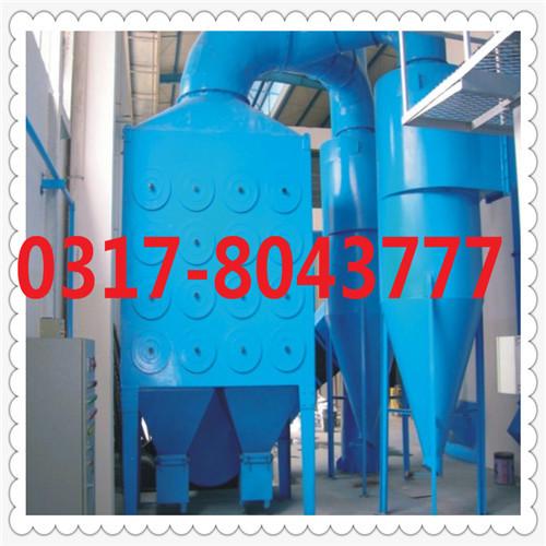 供應(yīng)焊煙除塵脈沖濾筒除塵器