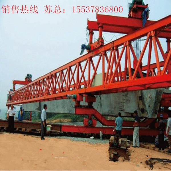 架橋機(jī)圖片/架橋機(jī)樣板圖 (4)