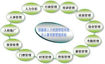 供应自定义各种人事报表的考勤管理系统人力资源管理软件HR管理系统