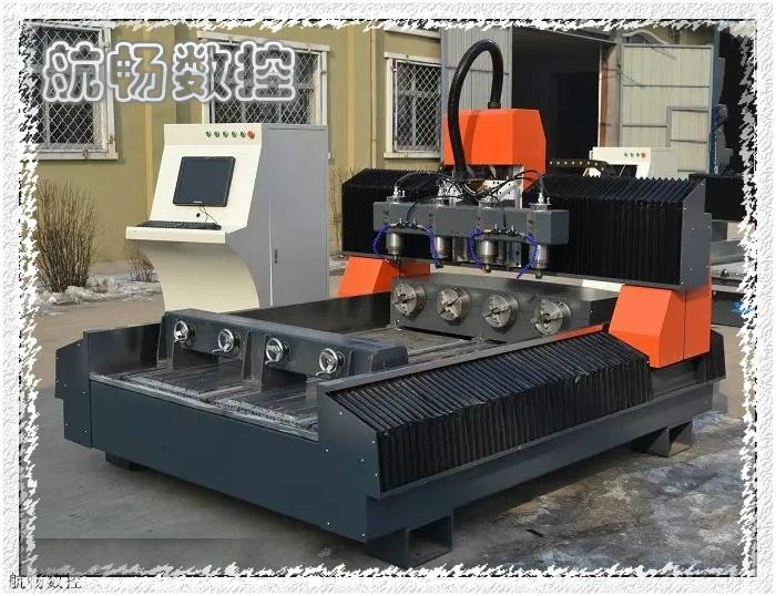 多功能木工雕刻機圖片/多功能木工雕刻機樣板圖 (4)