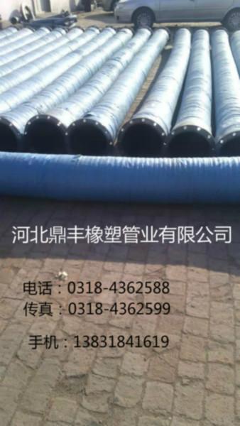 夾布噴砂膠管圖片/夾布噴砂膠管樣板圖 (3)