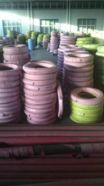 衡水耐溫蒸汽膠管圖片