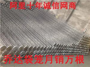 濟(jì)南304除塵器不銹鋼袋籠圖片