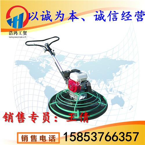 地面抹光機圖片/地面抹光機樣板圖 (4)