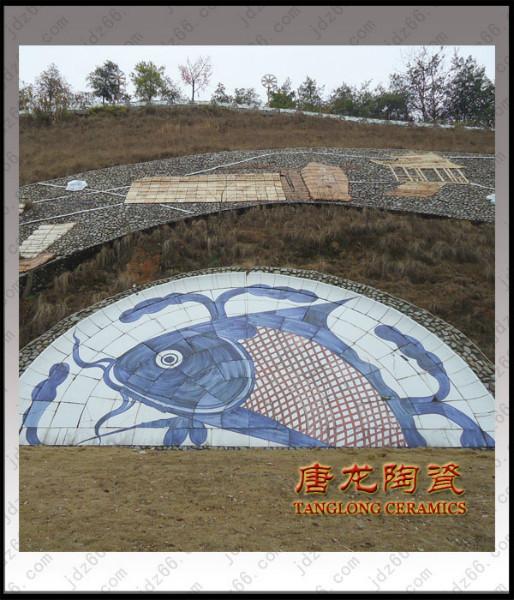 供應(yīng)陶瓷宣傳墻定做價(jià)格 陶瓷宣傳墻廠家