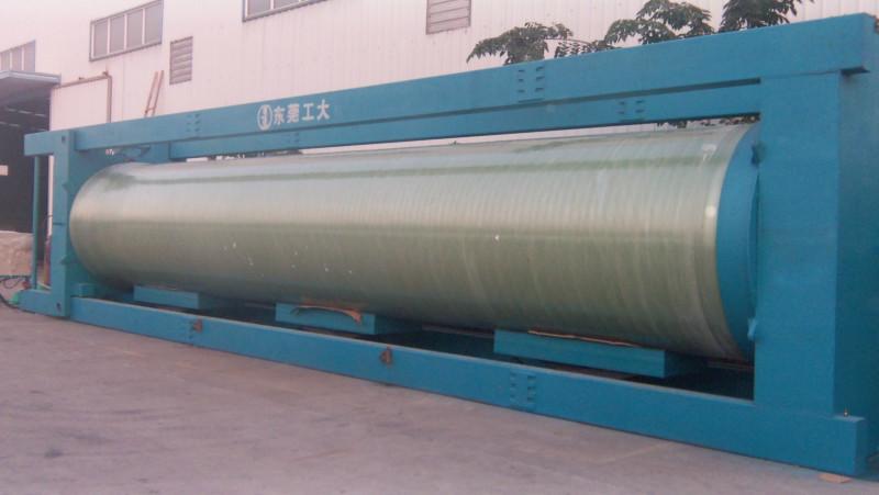 供應(yīng)湛江茂名玻璃鋼夾砂管廠家