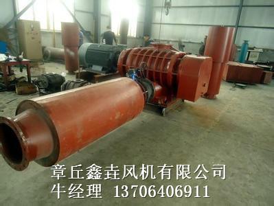 湖南三葉羅茨風(fēng)機(jī)廠家直銷圖片