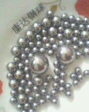 浙江11mm不銹鋼球圖片