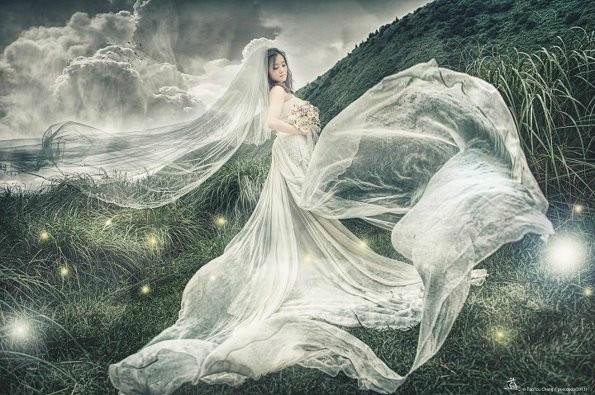 供應服裝學校鄭州尼啦啦尼婚紗服裝培訓