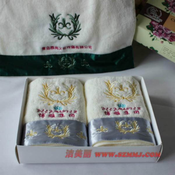 供應(yīng)深圳寶安區(qū)南山區(qū)禮品毛巾 廣告促銷毛巾贈品毛巾 節(jié)日禮品巾