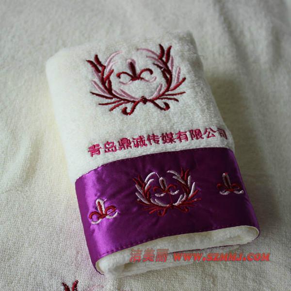供應(yīng)深圳寶安區(qū)南山區(qū)禮品毛巾 廣告促銷毛巾贈品毛巾 節(jié)日禮品巾