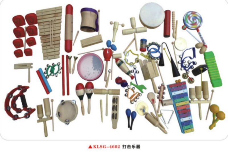 供應(yīng)河北幼兒園專業(yè)奧爾夫音樂教具
