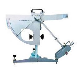 那曲地區(qū)擺式磨擦系數(shù)測(cè)定儀研發(fā)圖片