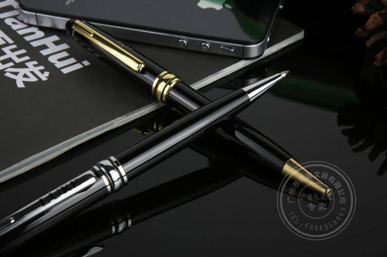 供應(yīng)*金屬旋轉(zhuǎn)圓珠筆油性筆