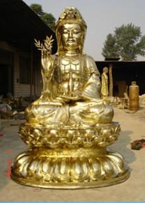 供應(yīng)銅佛像雕塑.銅佛像制作.銅佛像生產(chǎn)廠家