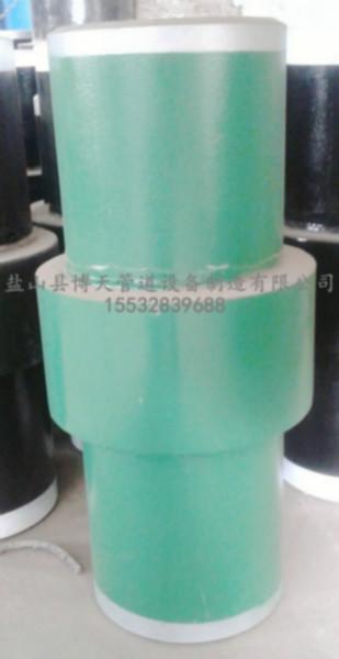 生產(chǎn)批發(fā)絕緣接頭大口徑絕緣接頭圖片