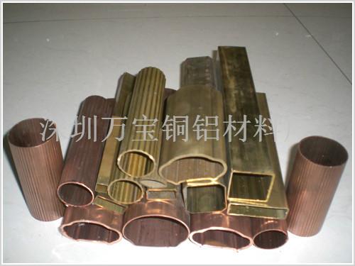 供應h65黃銅大管_C2680黃銅大管_大口徑薄壁黃銅管廠