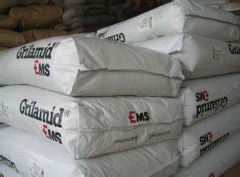 消聲齒輪E62-S3/PA12瑞士EMS圖片