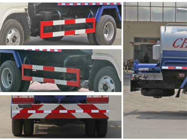 供應(yīng)東風(fēng)福瑞卡吸糞車 丨吸糞車價格丨吸糞車廠家