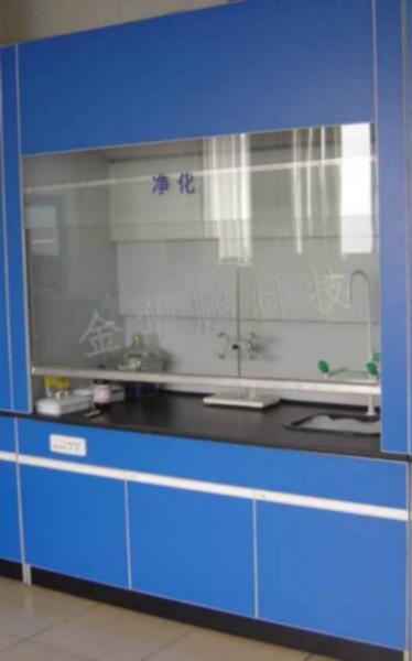 供應(yīng)JHP實驗室桌上型雙面開啟型通風(fēng)柜