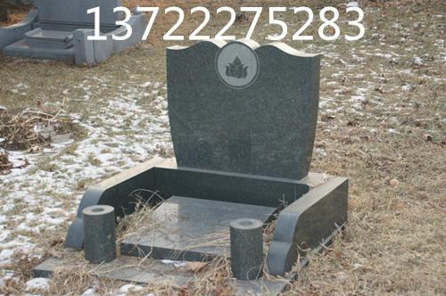 黑墓碑圖片/黑墓碑樣板圖 (3)