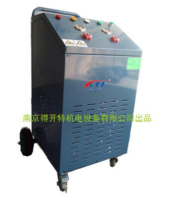 供應(yīng)得開特多缸制冷劑回收機(jī) 氟利昂加注機(jī)