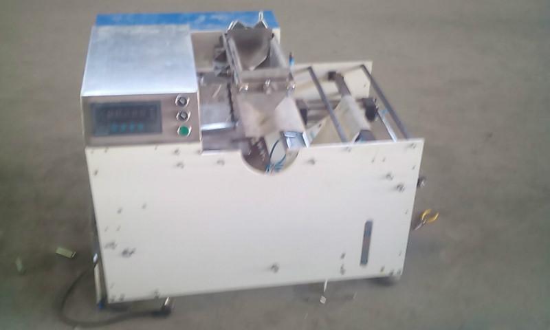 供應晾曬掛面紙包裝機_半自動晾曬掛面紙包裝機