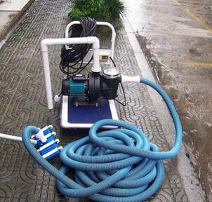 供應(yīng)游泳池專(zhuān)業(yè)吸污機(jī)