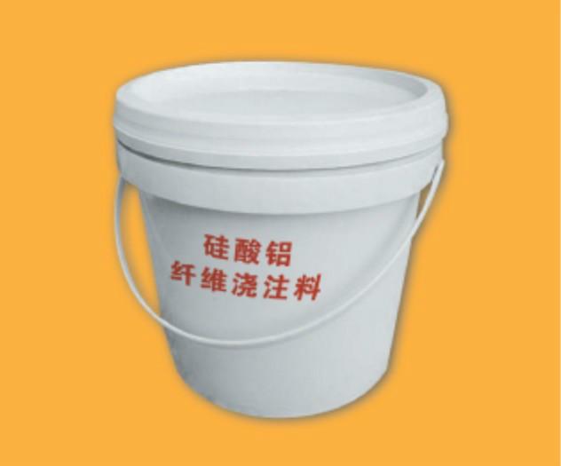 陶瓷纖維澆注料圖片