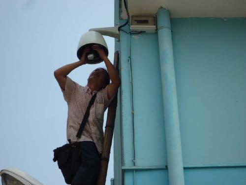 石家莊工廠高清視頻監(jiān)控系統(tǒng)設(shè)計(jì)